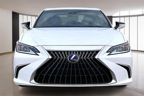 2022 Lexus ES 300h 300H