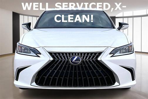 2022 Lexus ES 300h 300H