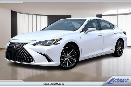 2022 Lexus ES 300h 300H