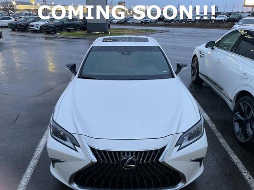 2022 Lexus ES 300h 300H