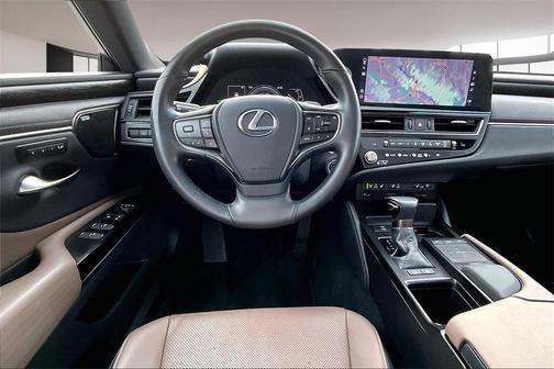 2022 Lexus ES 300h 300H