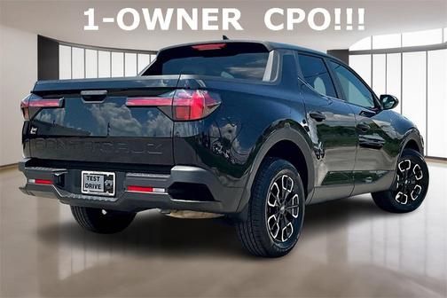 2022 Hyundai SANTA CRUZ 2.5L SEL