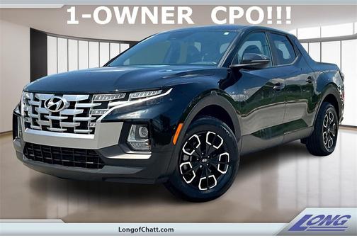 2022 Hyundai SANTA CRUZ 2.5L SEL