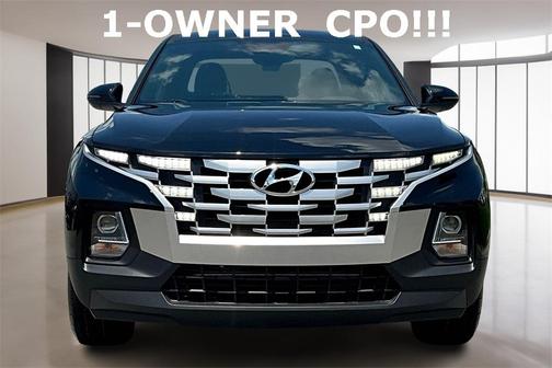 2022 Hyundai SANTA CRUZ 2.5L SEL