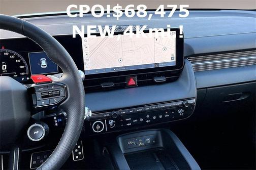 2025 Hyundai IONIQ 5 N Base