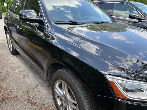 2017 Audi Q5 2.0T Premium