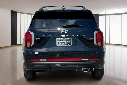 2025 Hyundai PALISADE XRT