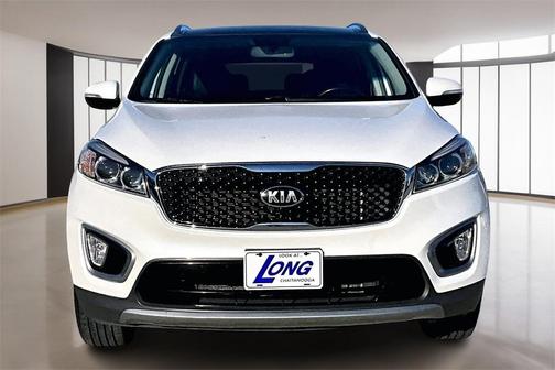 2016 Kia Sorento EX