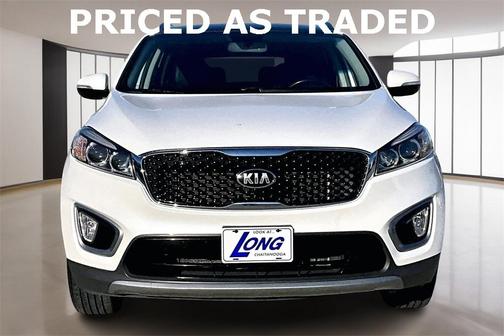 2016 Kia Sorento EX