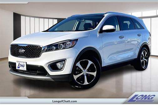 2016 Kia Sorento EX