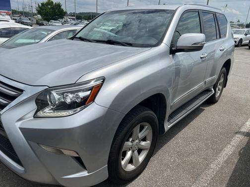 2015 Lexus GX 460 Base