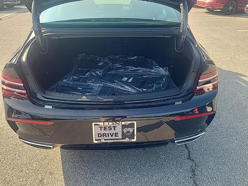 2024 Genesis G80 3.5T
