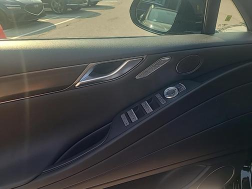 2024 Genesis G80 3.5T