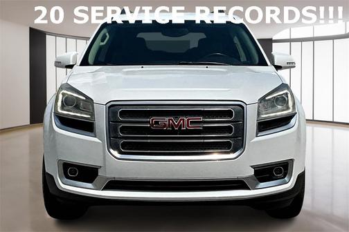2016 GMC Acadia SLT-1
