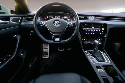 2019 Volkswagen Arteon 2.0T SE R-Line
