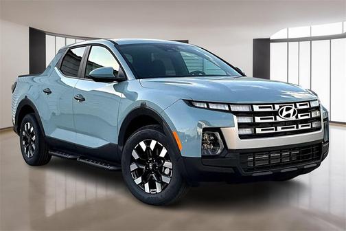 2025 Hyundai SANTA CRUZ SE