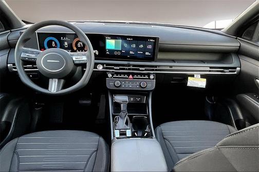 2025 Hyundai SANTA CRUZ SE