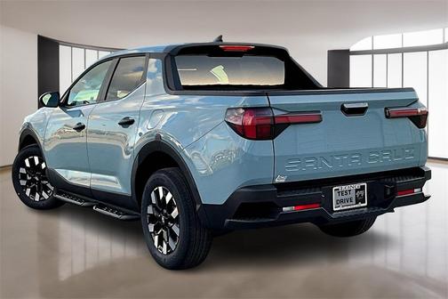 2025 Hyundai SANTA CRUZ SE