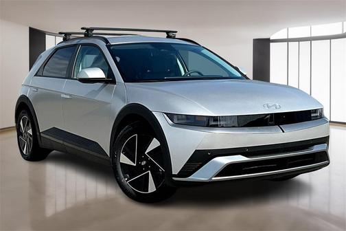2025 Hyundai IONIQ 5 SEL