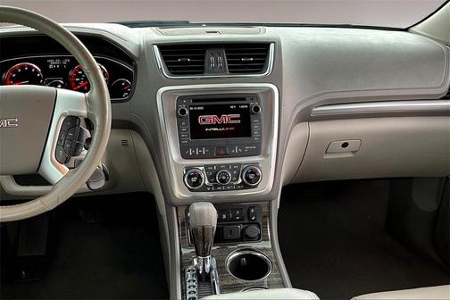2015 GMC Acadia SLT-2