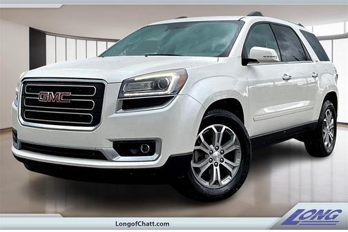 2015 GMC Acadia SLT-2