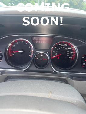 2015 GMC Acadia SLT-2