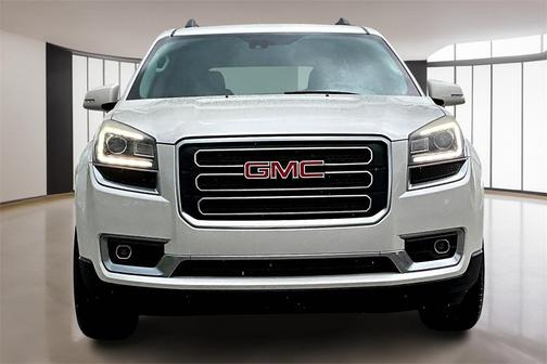2015 GMC Acadia SLT-2