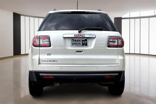 2015 GMC Acadia SLT-2