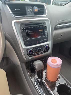2015 GMC Acadia SLT-2