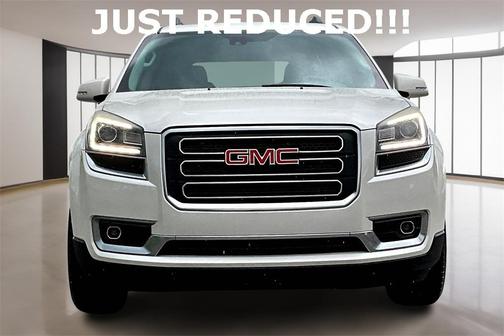2015 GMC Acadia SLT-2