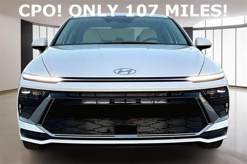 2025 Hyundai SONATA SE