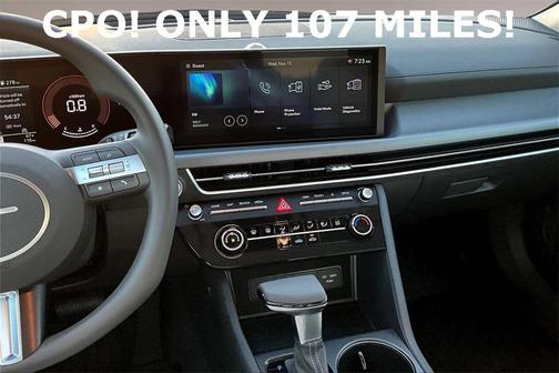 2025 Hyundai SONATA SE