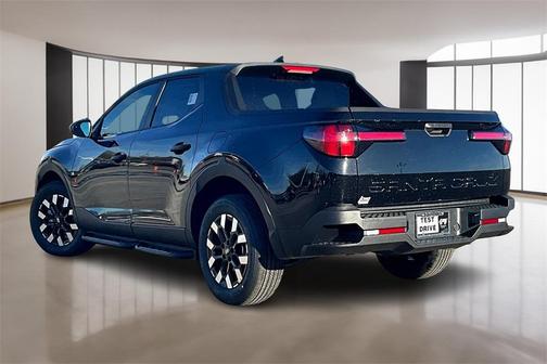 2025 Hyundai SANTA CRUZ SE
