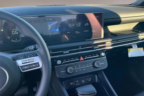 2025 Hyundai SANTA CRUZ SE
