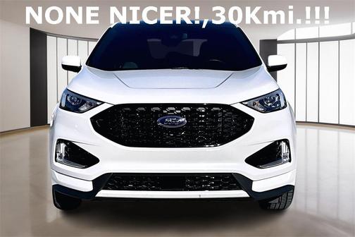 2022 Ford Edge ST Line