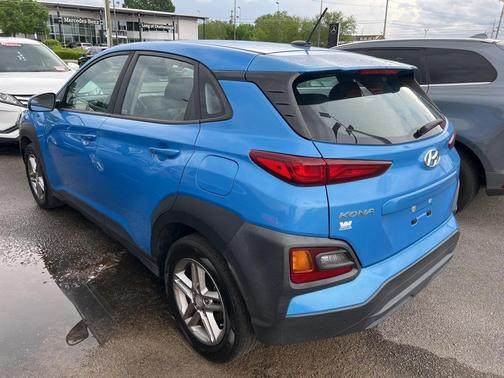 2019 Hyundai KONA SE