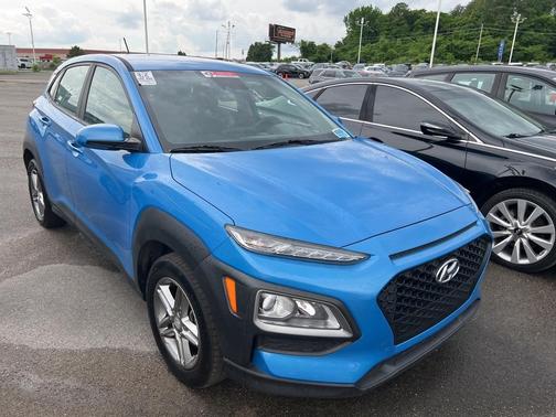 2019 Hyundai KONA SE