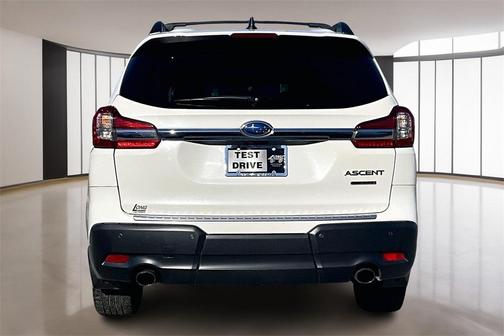 2020 Subaru Ascent Limited 7-Passenger