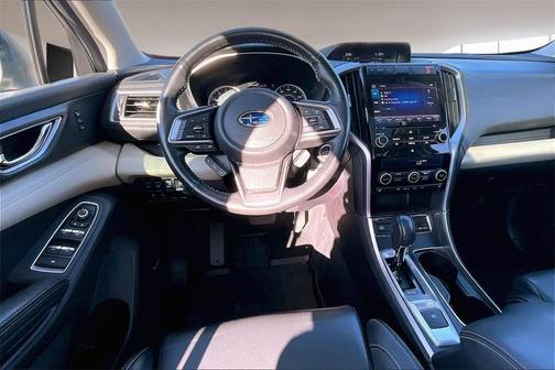 2020 Subaru Ascent Limited 7-Passenger
