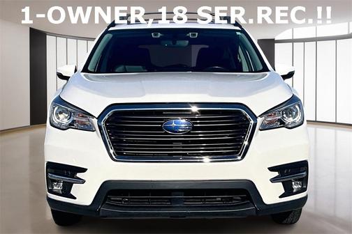2020 Subaru Ascent Limited 7-Passenger