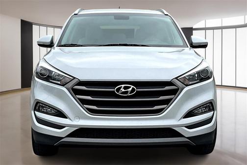2016 Hyundai TUCSON Sport