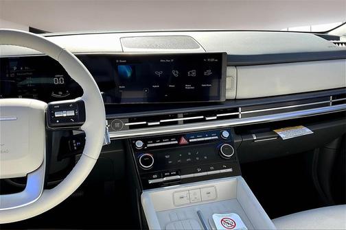 2026 Hyundai SANTA FE HEV SE