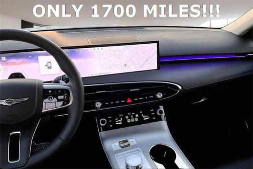 2026 Genesis GV70 2.5T