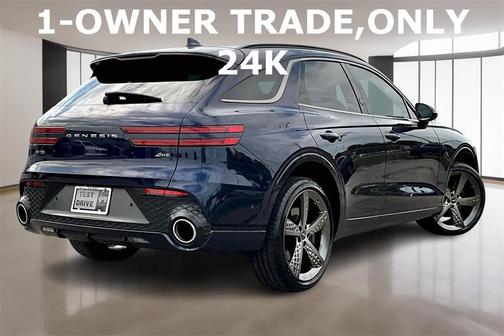 2024 Genesis GV70 2.5T