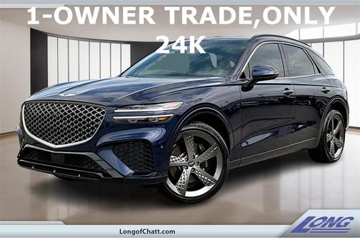 2024 Genesis GV70 2.5T