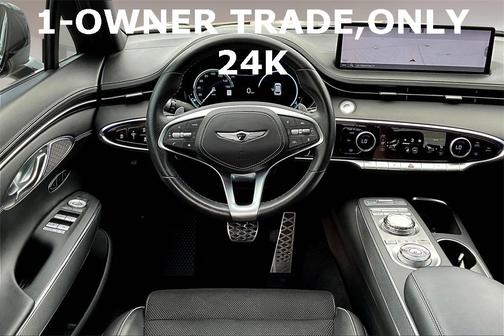 2024 Genesis GV70 2.5T