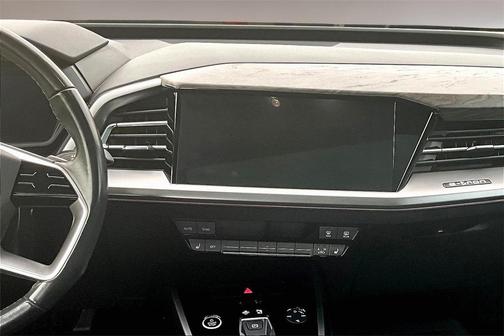 2022 Audi Q4 e-tron 50 Premium Plus