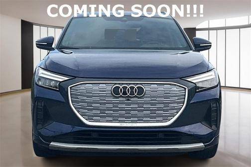 2022 Audi Q4 e-tron 50 Premium Plus