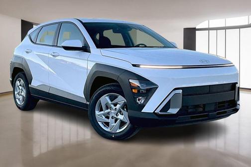 Atlas 2026 Hyundai KONA SE
