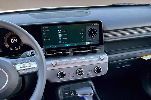 Atlas 2026 Hyundai KONA SE